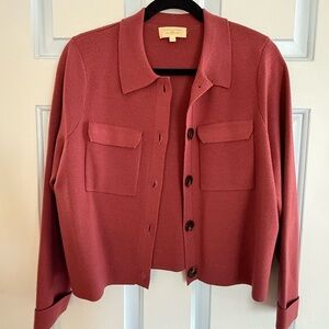 Sezane Betty Cardigan